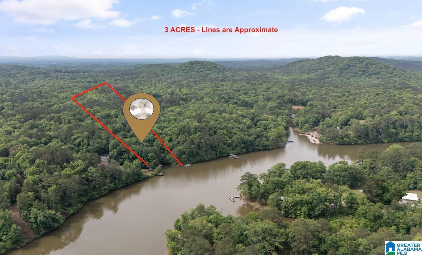 1775 Broken Arrow Creek Road Riverside, AL 35135 - Photo 41 of 43