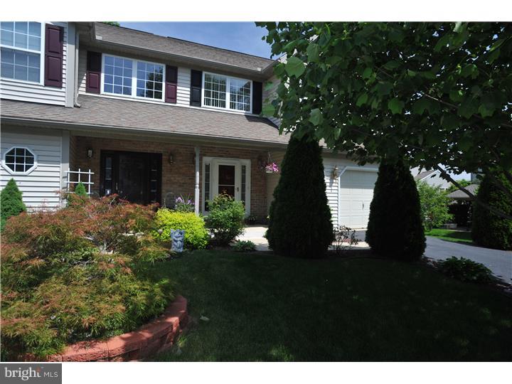 1531 Huron Drive Sinking Spring, PA 19608 - Photo 2 of 25