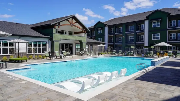 $1,524 | 2953 Fm2920 Rd Spring, Unit 8207, Spring, TX 77388