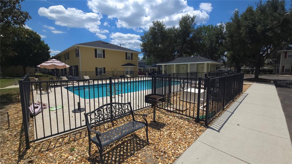 2954 Southwest 35th Place, Unit 58 Gainesville, FL 32608 - Photo 24 of 24