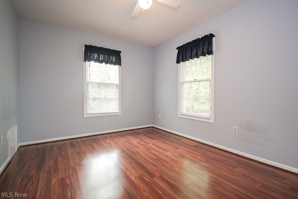 6635 Liberty Road Solon, OH 44139 - Photo 24 of 35 One of 2 additional bedrooms.