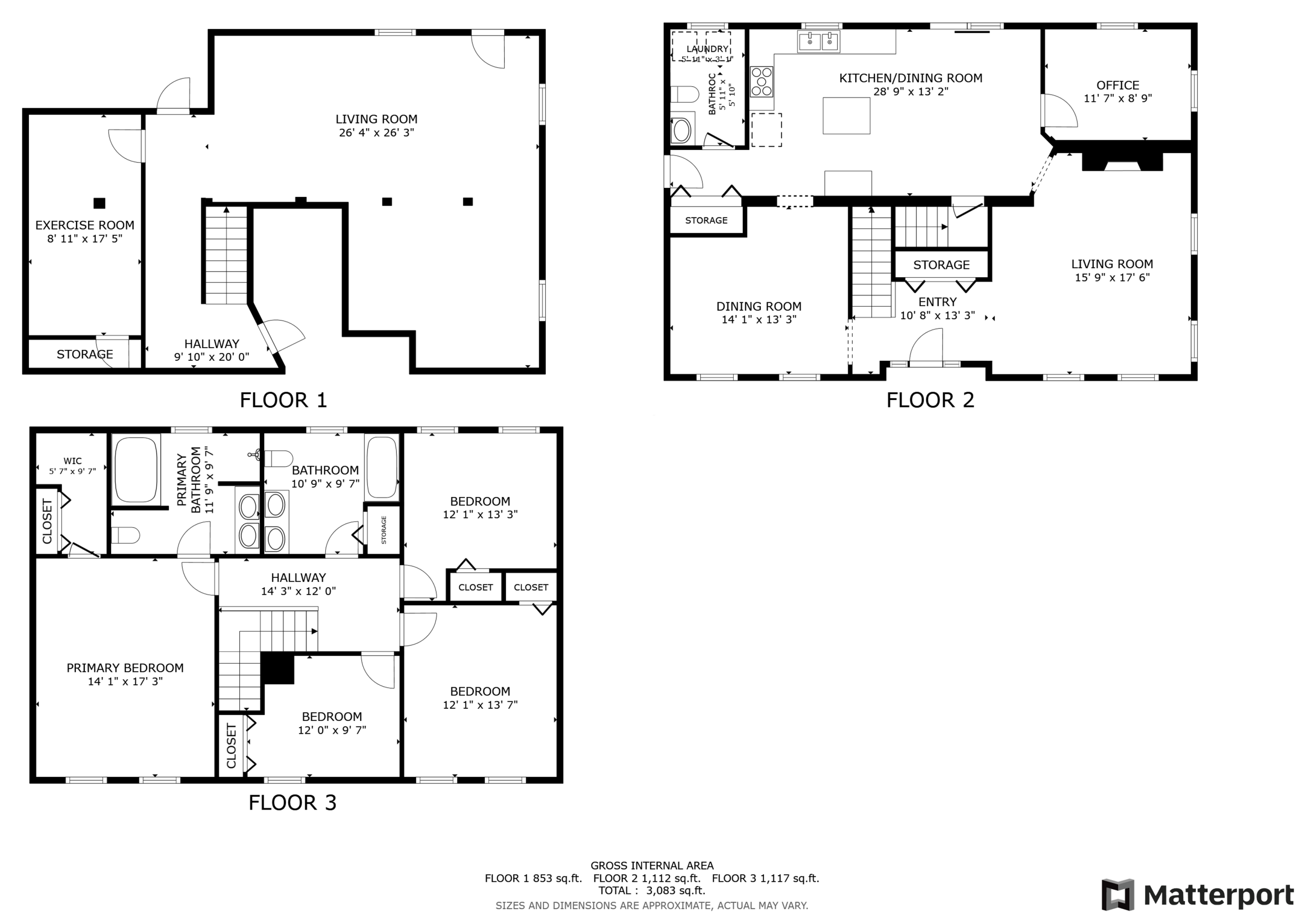 4 Parsons Farm Road Brunswick, ME 04011 - Photo 50 of 50 Gallery Image 50