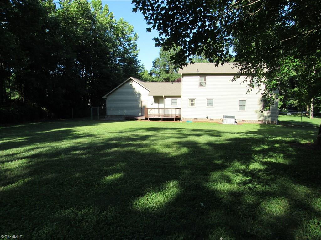 3609 Hunting Ridge Drive High Point, NC 27265 - Photo 24 of 29 Gallery Image 24