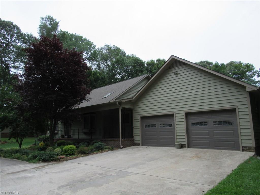 3609 Hunting Ridge Drive High Point, NC 27265 - Photo 28 of 29 Gallery Image 28