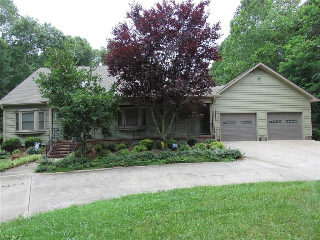 3609 Hunting Ridge Drive High Point, NC 27265 - Photo 29 of 29 Gallery Image 29