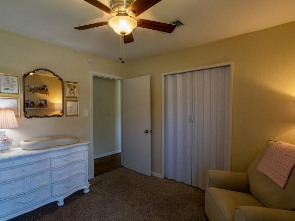 8209 Woodside Road Rowlett, TX 75088 - Photo 22 of 30 Bedroom 2