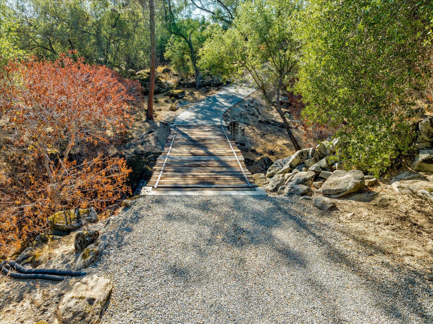 28853 Limestone Way Coarsegold, CA 93614 - Photo 5 of 54 a view of an outdoor space
