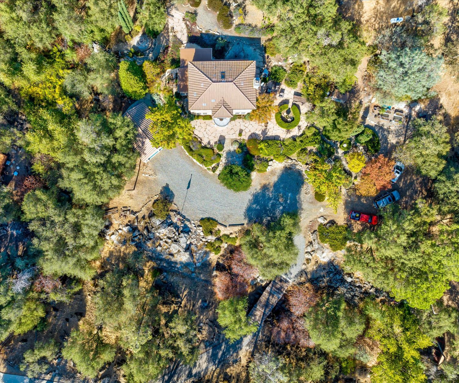 28853 Limestone Way Coarsegold, CA 93614 - Photo 53 of 54