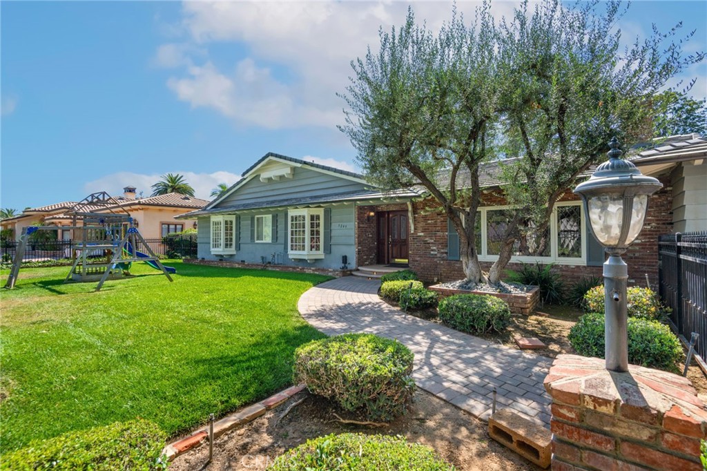3249 North Rancho La Carlota Road Covina, CA 91724 - Photo 52 of 60