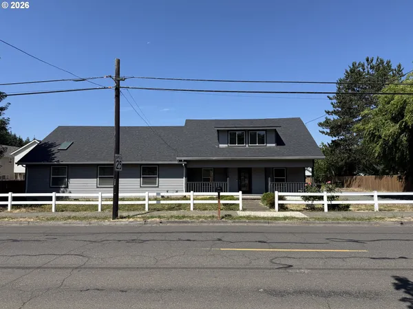 $615,000 | 1319 North Main Street, Newberg, OR 97132