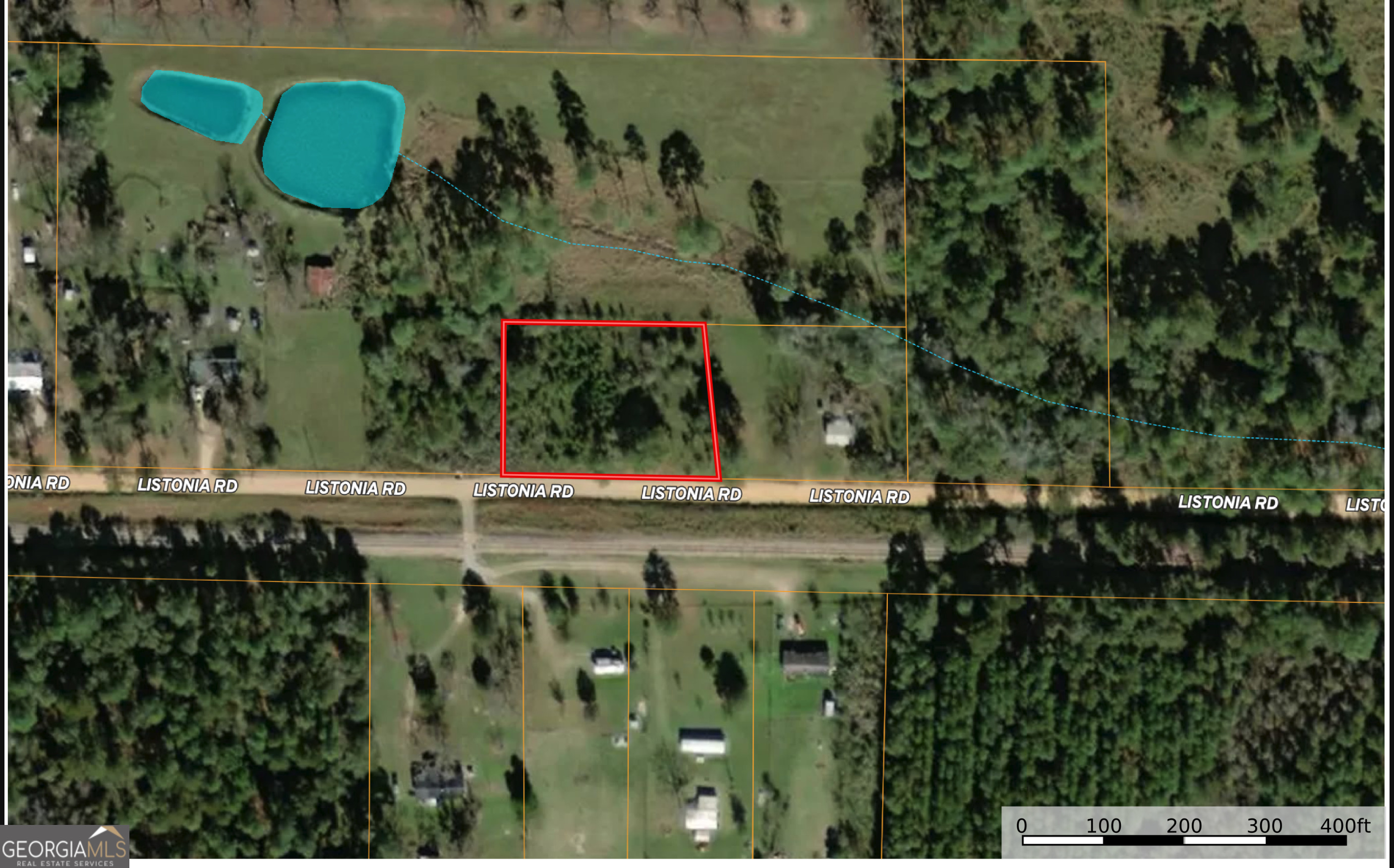 800 Listonia Road Cordele, GA 31015 - Photo 18 of 18