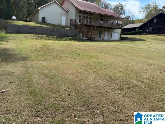 532 Pit Road Cordova, AL 35550 - Photo 2 of 18