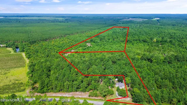 $210,000 | 1 Lizzie Henry Road, Ivanhoe, NC 28447