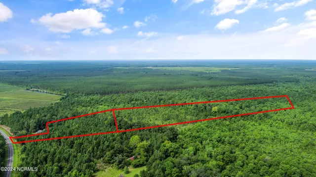 $210,000 | 1 Lizzie Henry Road, Ivanhoe, NC 28447