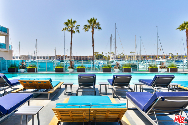 13900 Marquesas Way, Unit 5118 Marina del Rey, CA 90292 - Photo 1 of 8