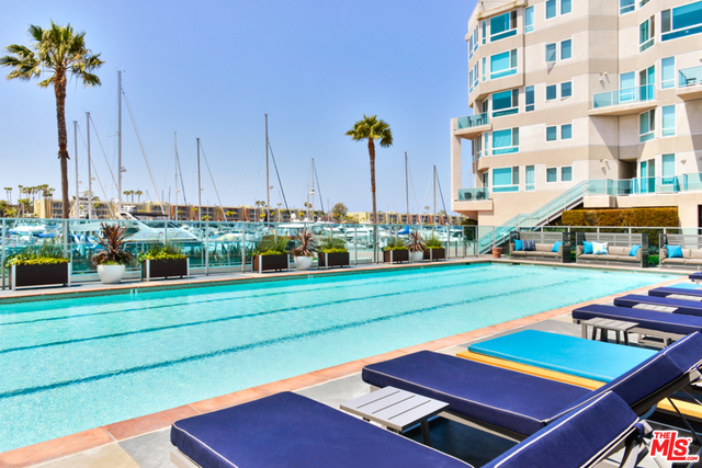 13900 Marquesas Way, Unit 5118 Marina del Rey, CA 90292 - Photo 2 of 8