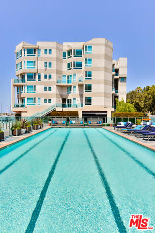 13900 Marquesas Way, Unit 5118 Marina del Rey, CA 90292 - Photo 3 of 8
