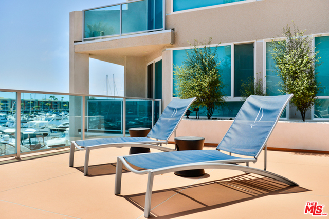 13900 Marquesas Way, Unit 5118 Marina del Rey, CA 90292 - Photo 4 of 8