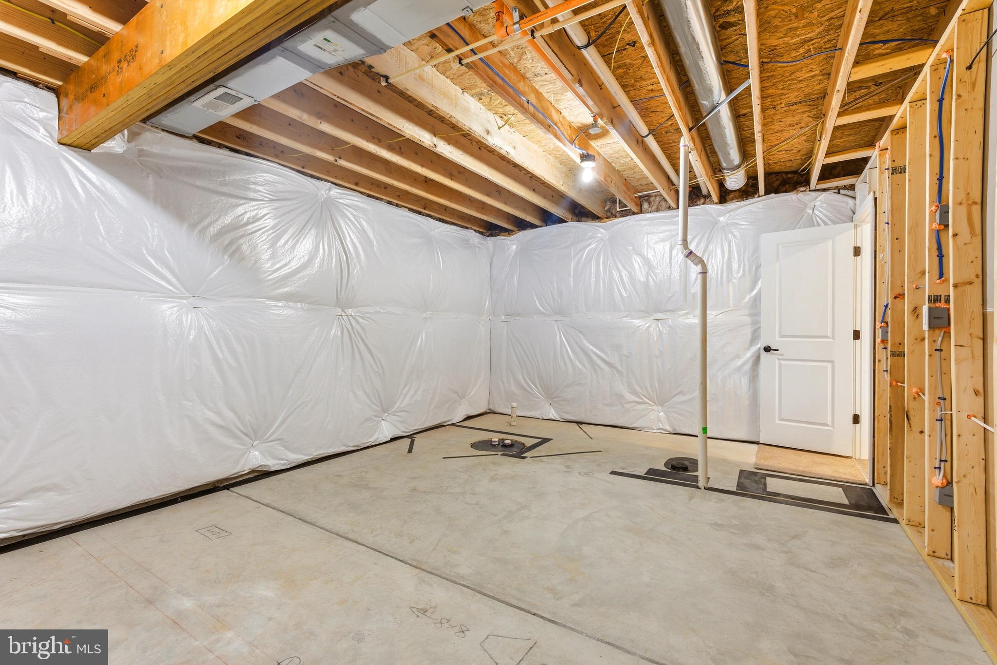 11717 Ashton Road Clear Spring, MD 21722 - Photo 44 of 56 Storage|Rough-In