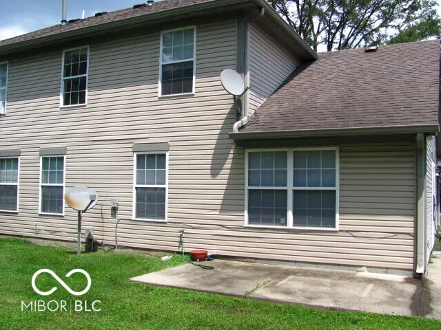 $1,350 | 986 North Boehning Street, Indianapolis, IN 46219