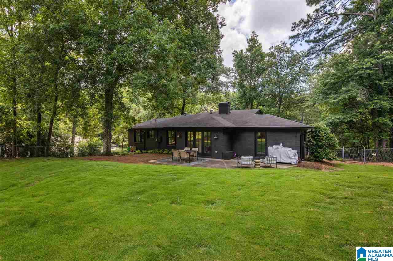3325 Crosshill Road Birmingham, AL 35223 - Photo 37 of 43
