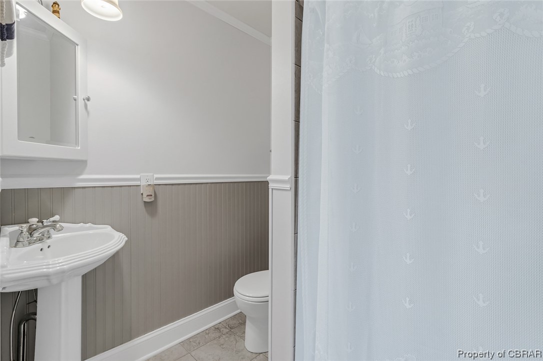 1674 Fleeton Road Reedville, VA 22539 - Photo 29 of 50