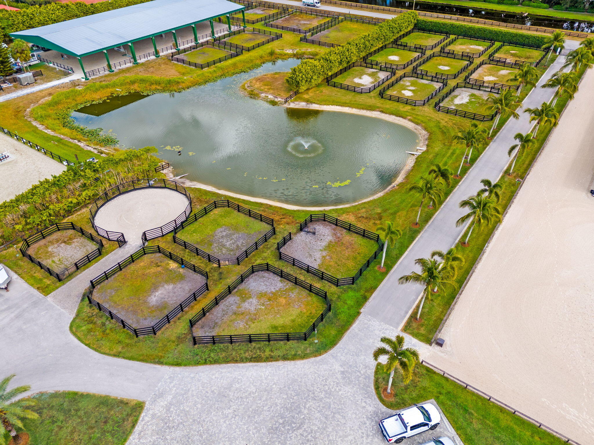 13155 Southfields Road Wellington, FL 33414 - Photo 67 of 70 89-web-or-mls-DJI_20260204130612_0426_D