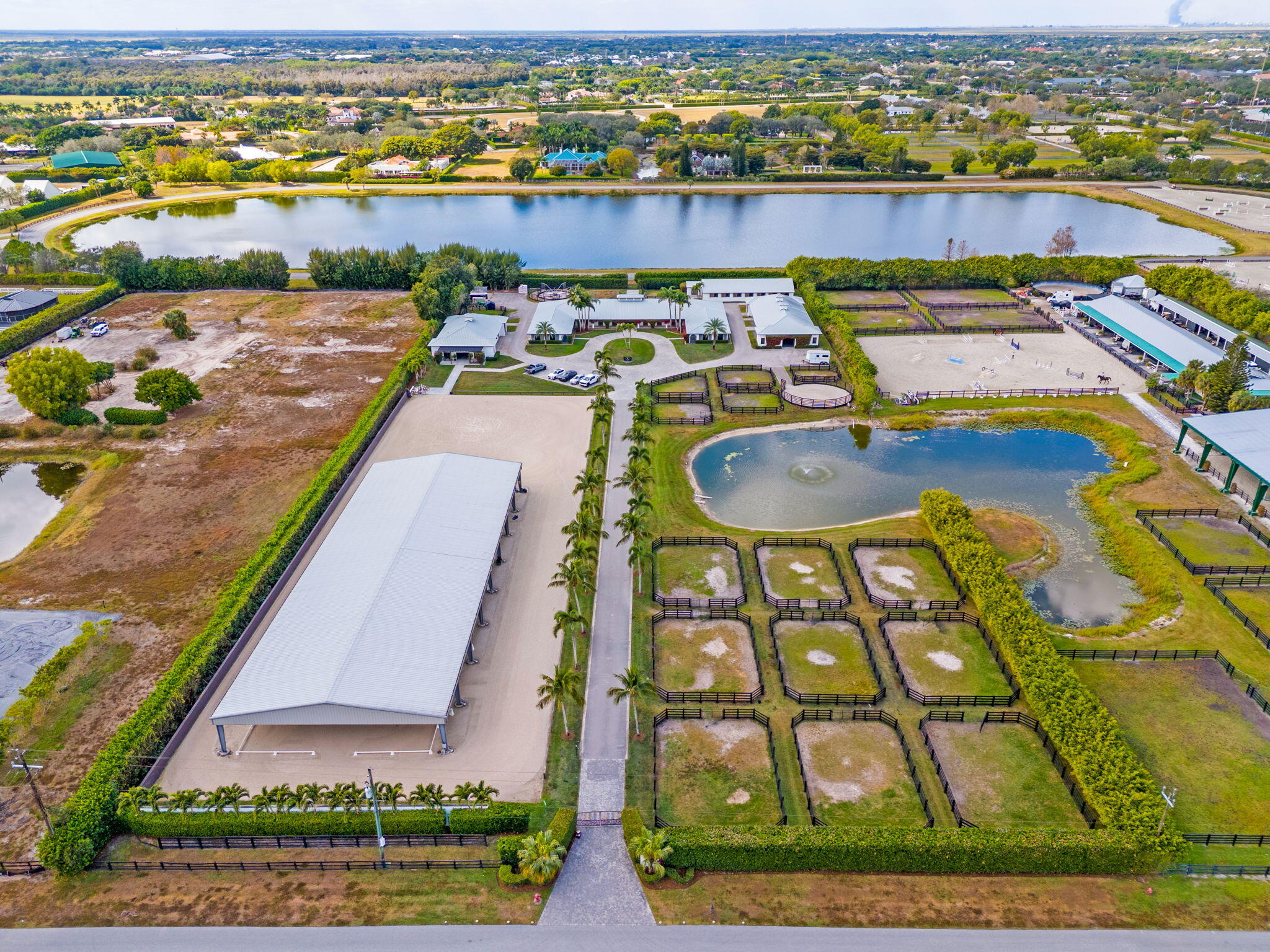 13155 Southfields Road Wellington, FL 33414 - Photo 68 of 70 85-web-or-mls-DJI_20260204130252_0418_D