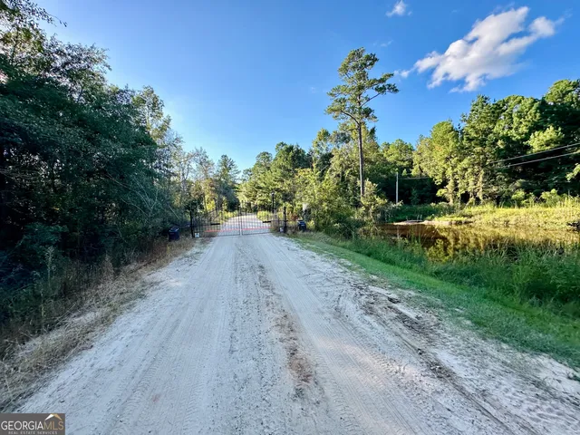 a view of a house with roof deck