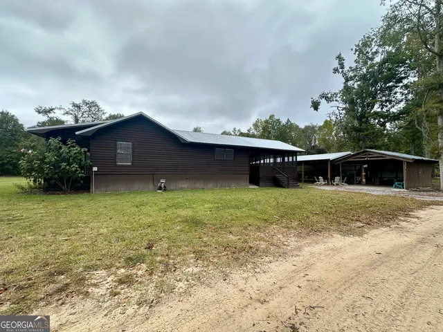 $215,000 | 226 Cherokee Road, Glenwood, GA 30428