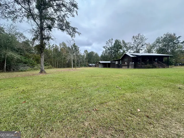 $215,000 | 226 Cherokee Road, Glenwood, GA 30428