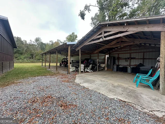 $215,000 | 226 Cherokee Road, Glenwood, GA 30428