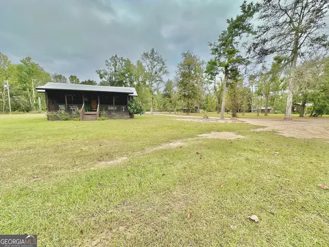 $215,000 | 226 Cherokee Road, Glenwood, GA 30428