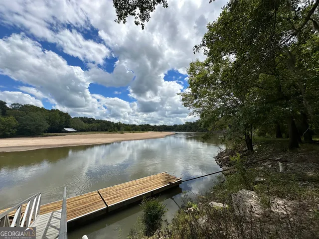 $215,000 | 226 Cherokee Road, Glenwood, GA 30428