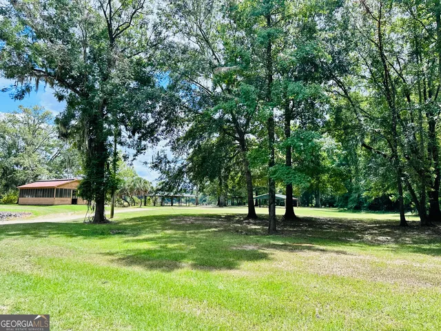 $215,000 | 226 Cherokee Road, Glenwood, GA 30428