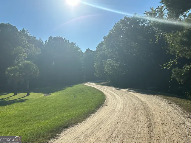 $215,000 | 226 Cherokee Road, Glenwood, GA 30428