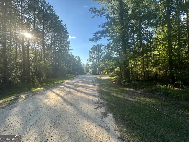 $215,000 | 226 Cherokee Road, Glenwood, GA 30428