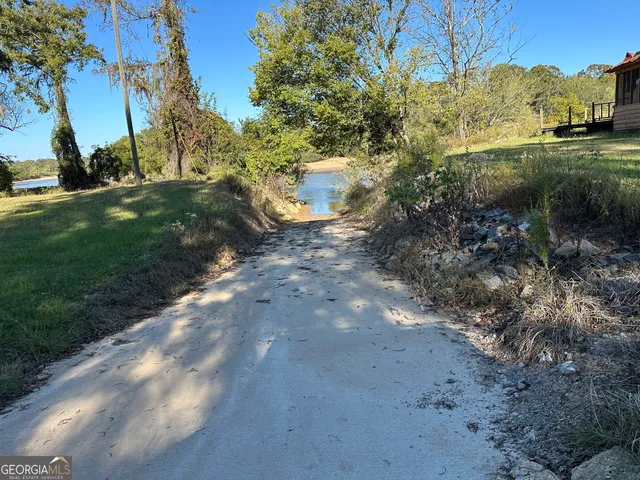 $215,000 | 226 Cherokee Road, Glenwood, GA 30428