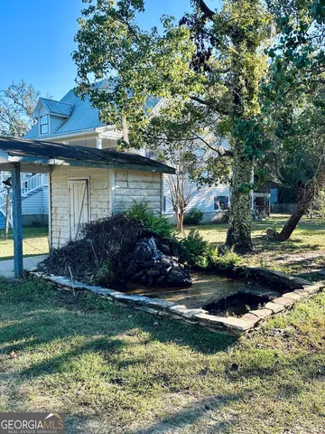 $215,000 | 226 Cherokee Road, Glenwood, GA 30428