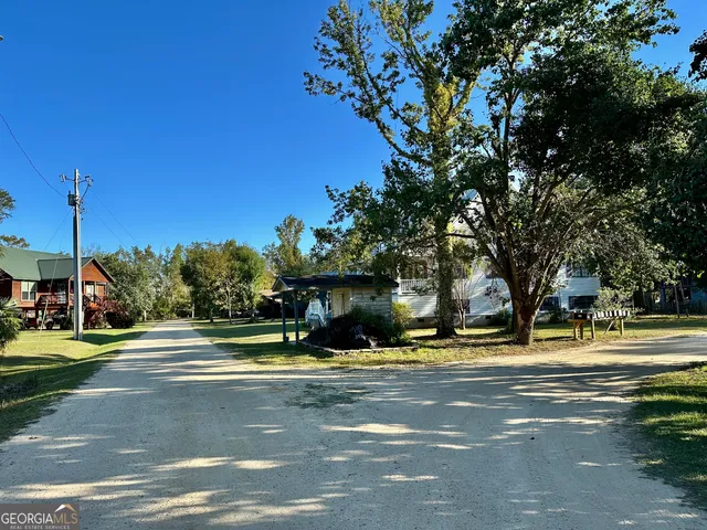 $215,000 | 226 Cherokee Road, Glenwood, GA 30428