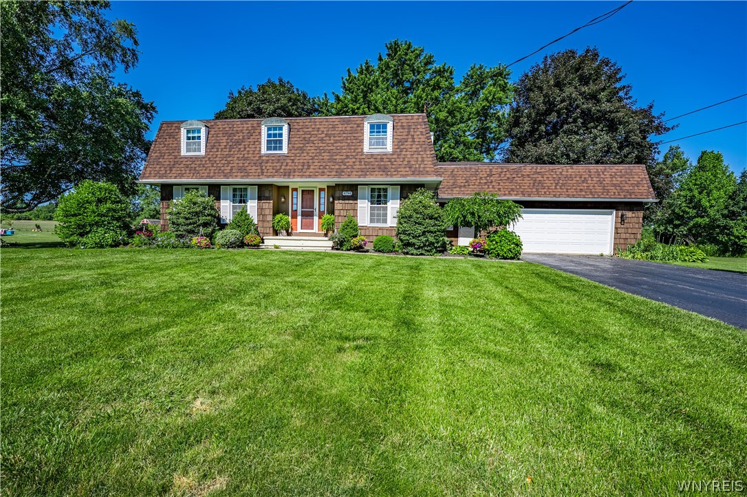 4794 Cottage Road Royalton, NY 14094 - Photo 1 of 1