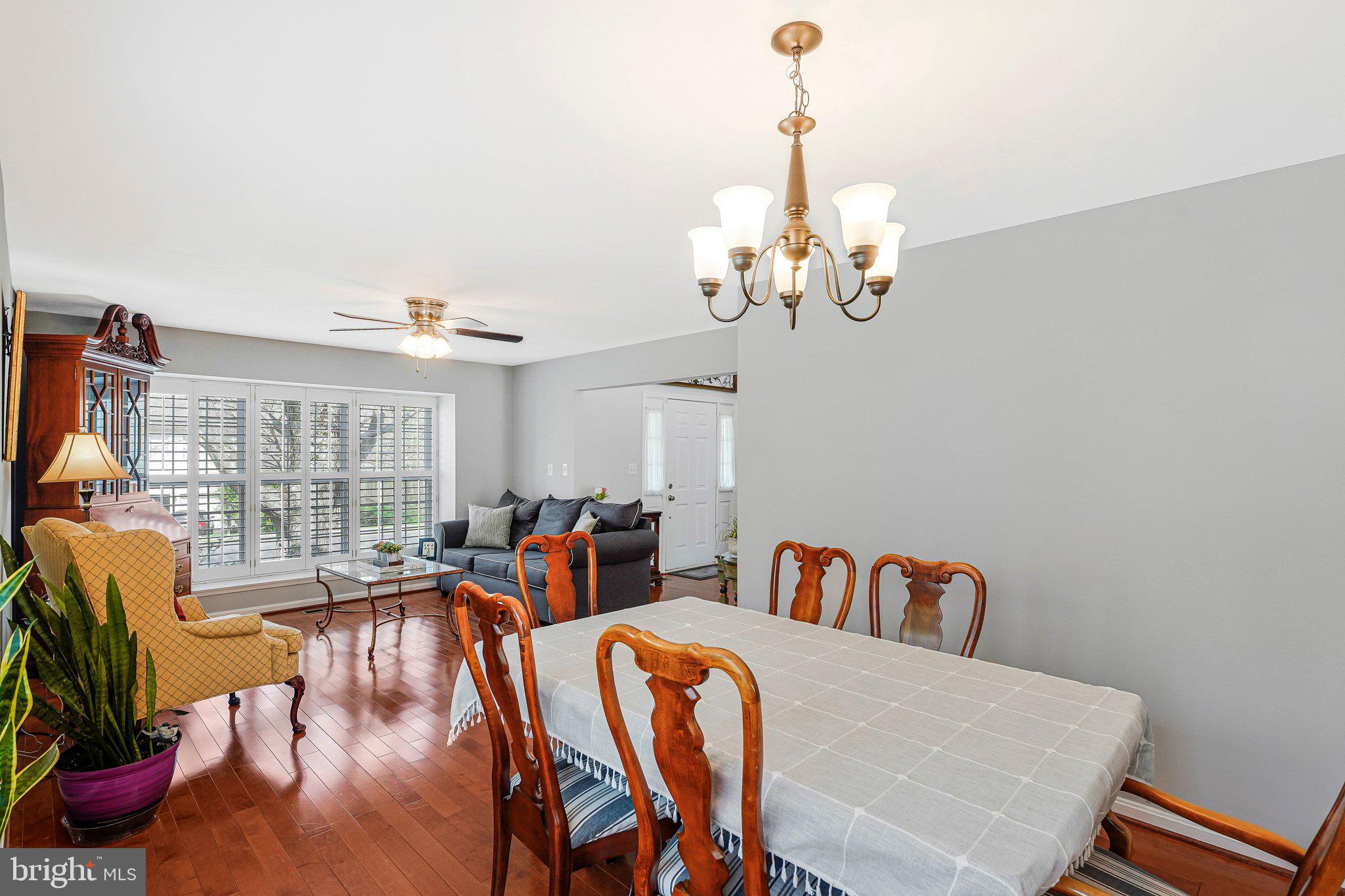 8933 Triple Ridge Road Fairfax Station, VA 22039 - Photo 14 of 43