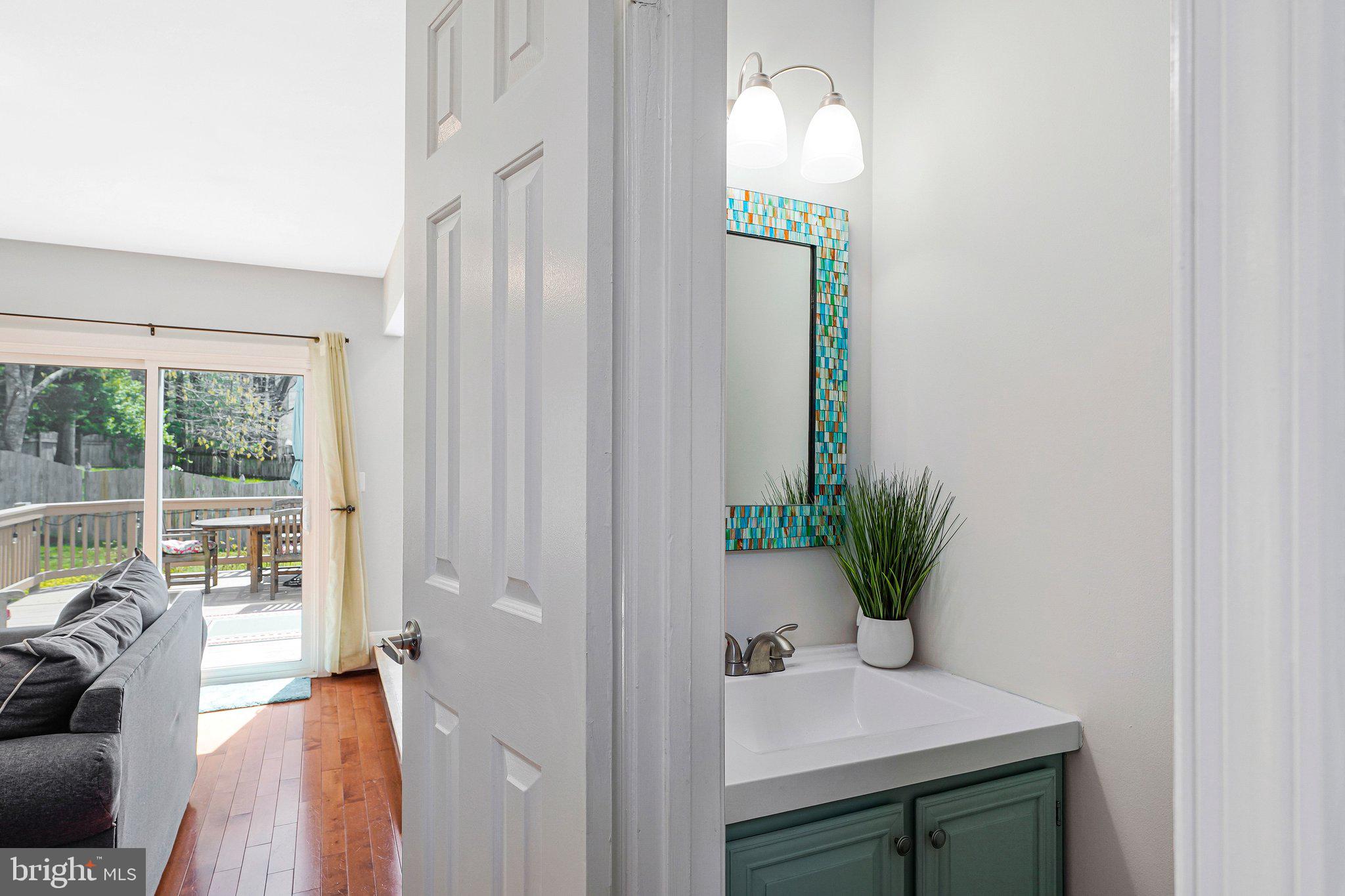 8933 Triple Ridge Road Fairfax Station, VA 22039 - Photo 15 of 43