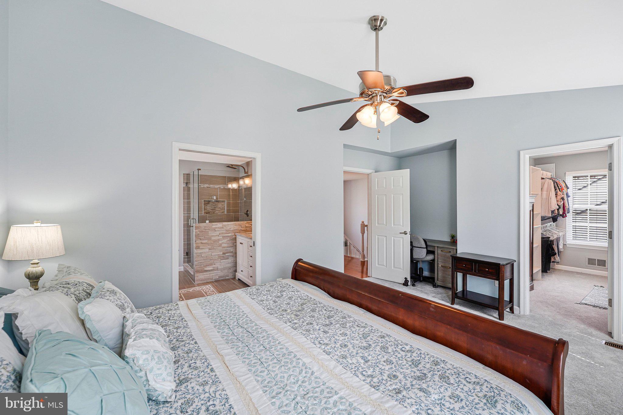 8933 Triple Ridge Road Fairfax Station, VA 22039 - Photo 18 of 43