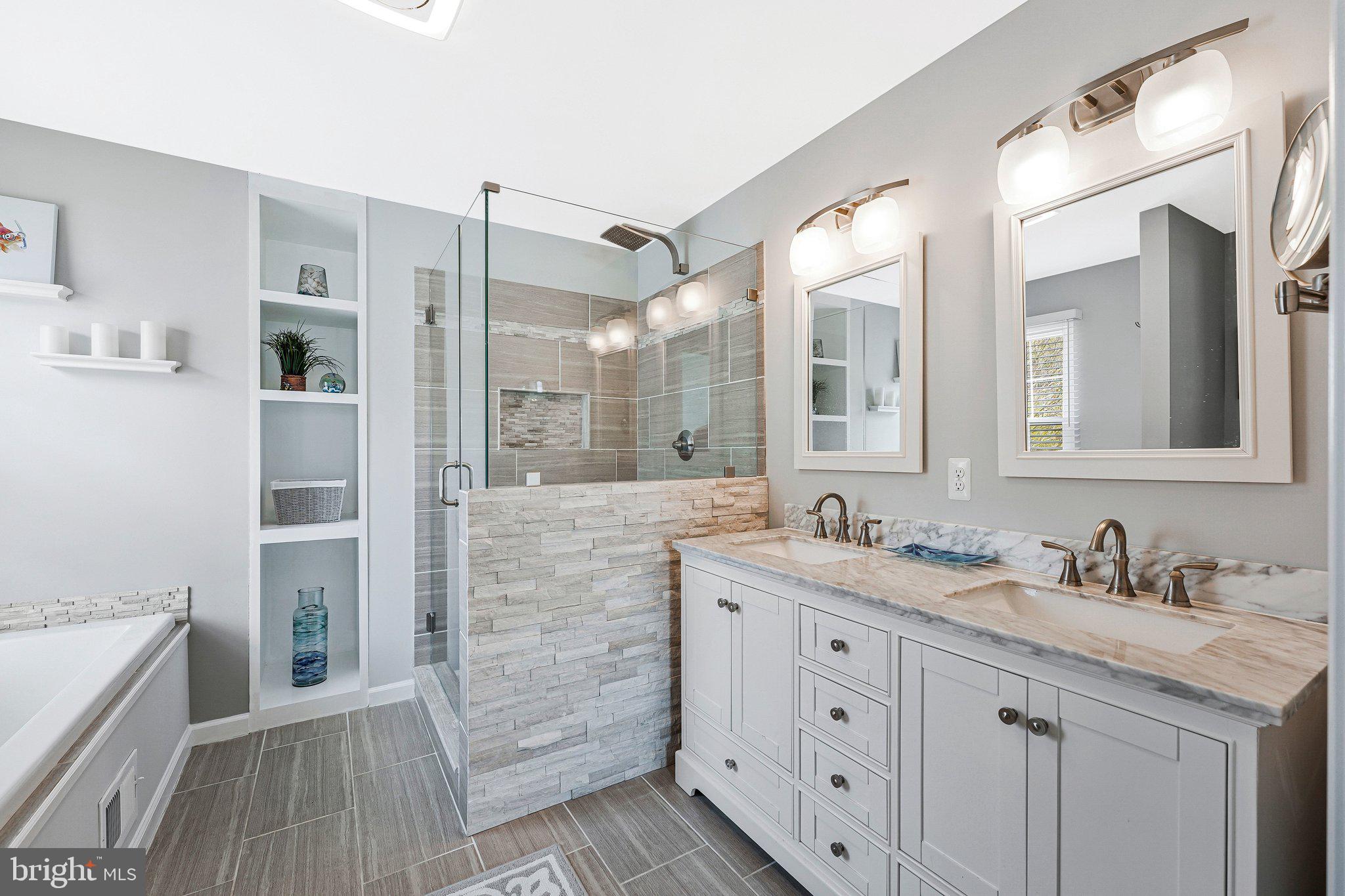 8933 Triple Ridge Road Fairfax Station, VA 22039 - Photo 19 of 43