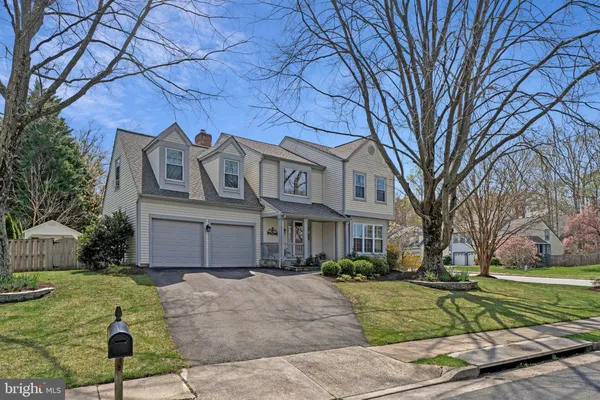 $950,000 | 8933 Triple Ridge Road, Fairfax Station, VA 22039