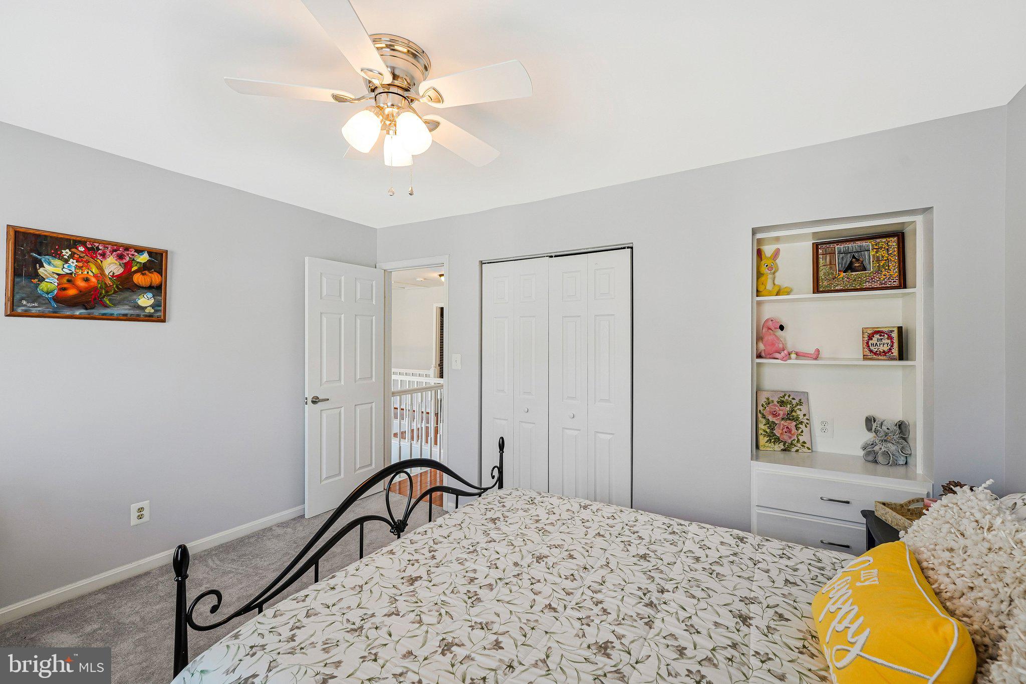 8933 Triple Ridge Road Fairfax Station, VA 22039 - Photo 22 of 43