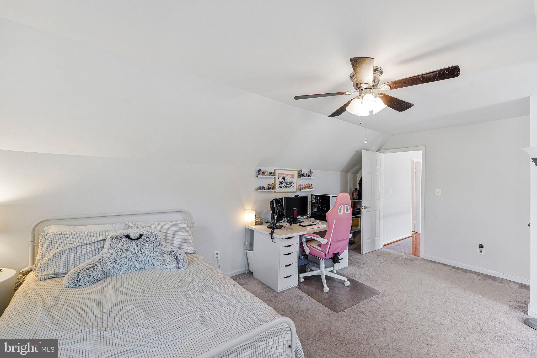 8933 Triple Ridge Road Fairfax Station, VA 22039 - Photo 25 of 43