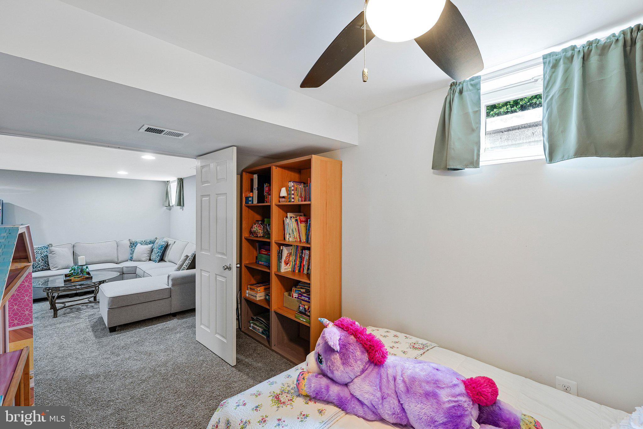 8933 Triple Ridge Road Fairfax Station, VA 22039 - Photo 34 of 43