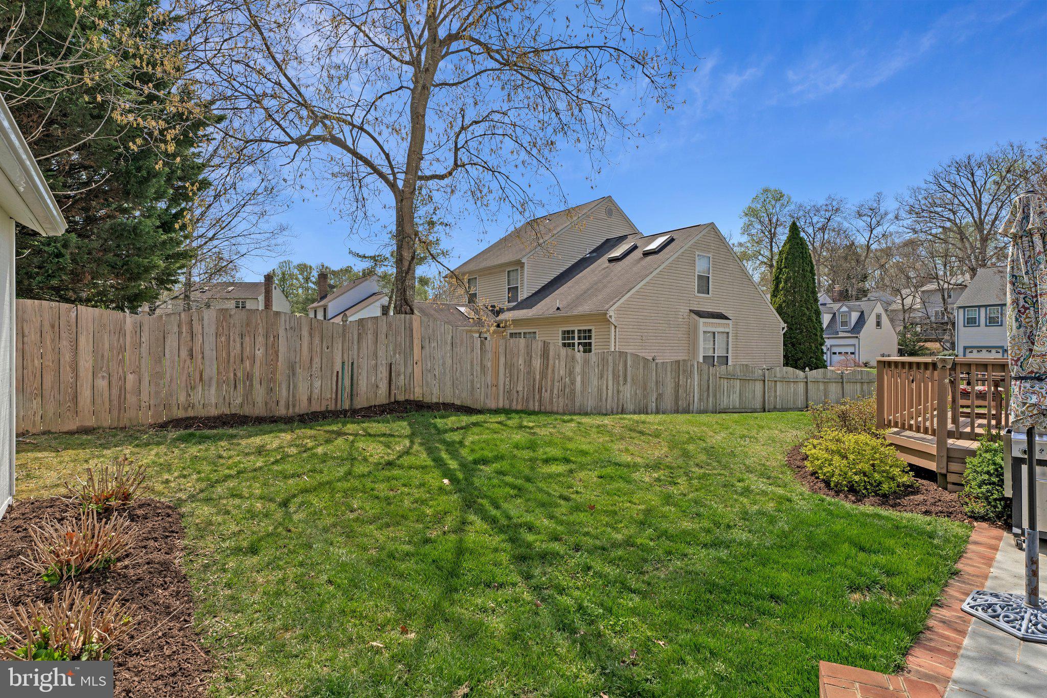 8933 Triple Ridge Road Fairfax Station, VA 22039 - Photo 36 of 43